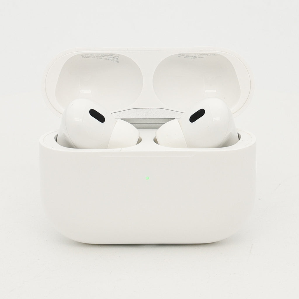 99新 Apple AirPods Pro 2 白色