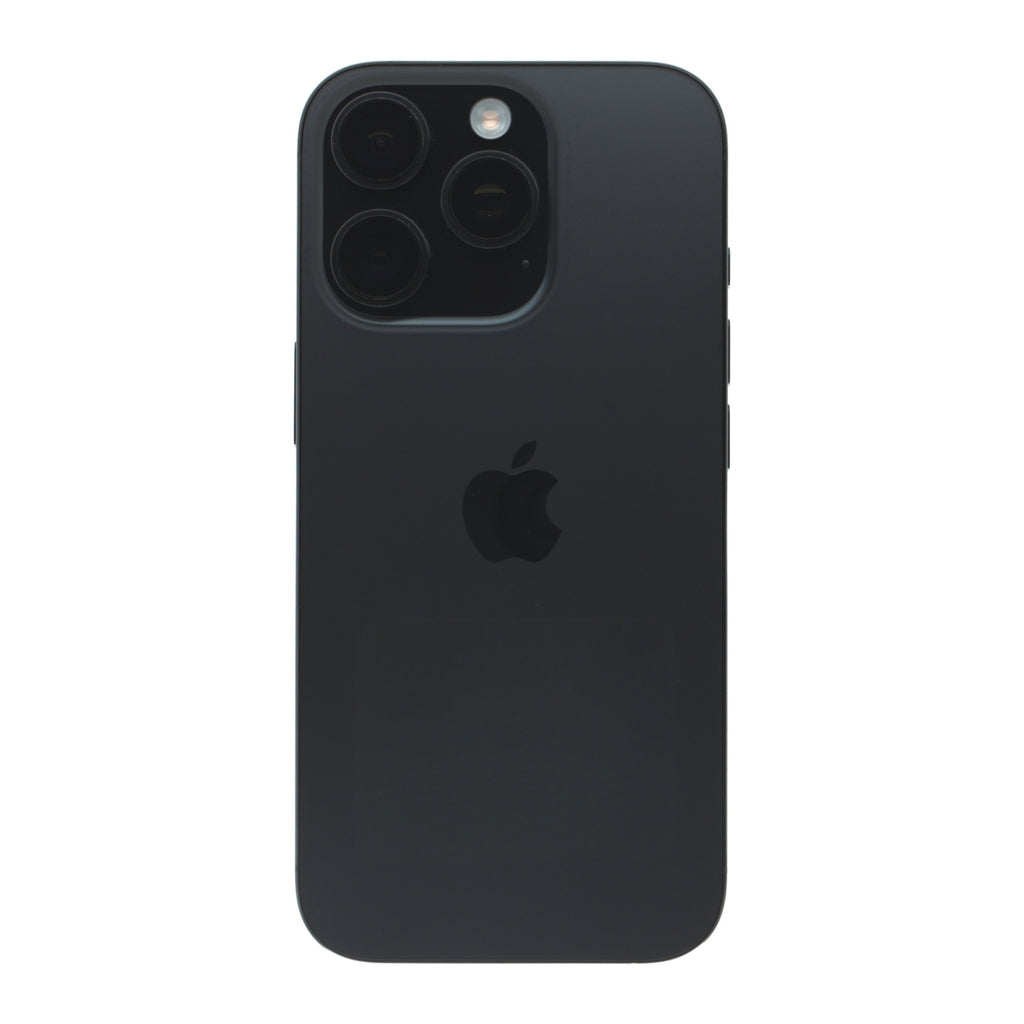 95新 Apple iPhone 16 Pro 256G 黑色鈦金屬 中國大陸版