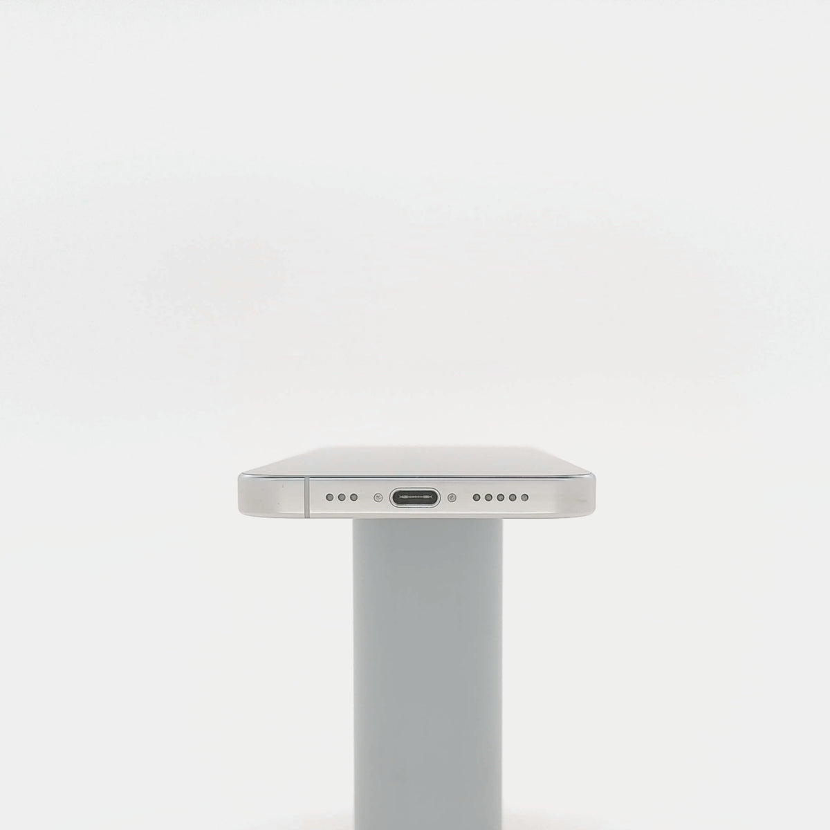 95新 Apple iPhone 16 Pro 256G 白色鈦金屬 中國大陸版