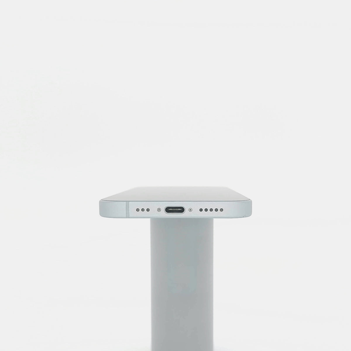 95新 Apple iPhone 15 128G 藍色 中國大陸版