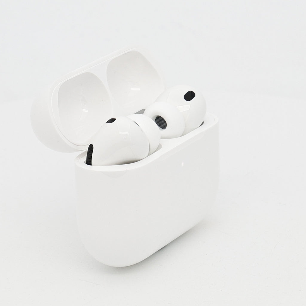99新 Apple AirPods Pro 3 白色