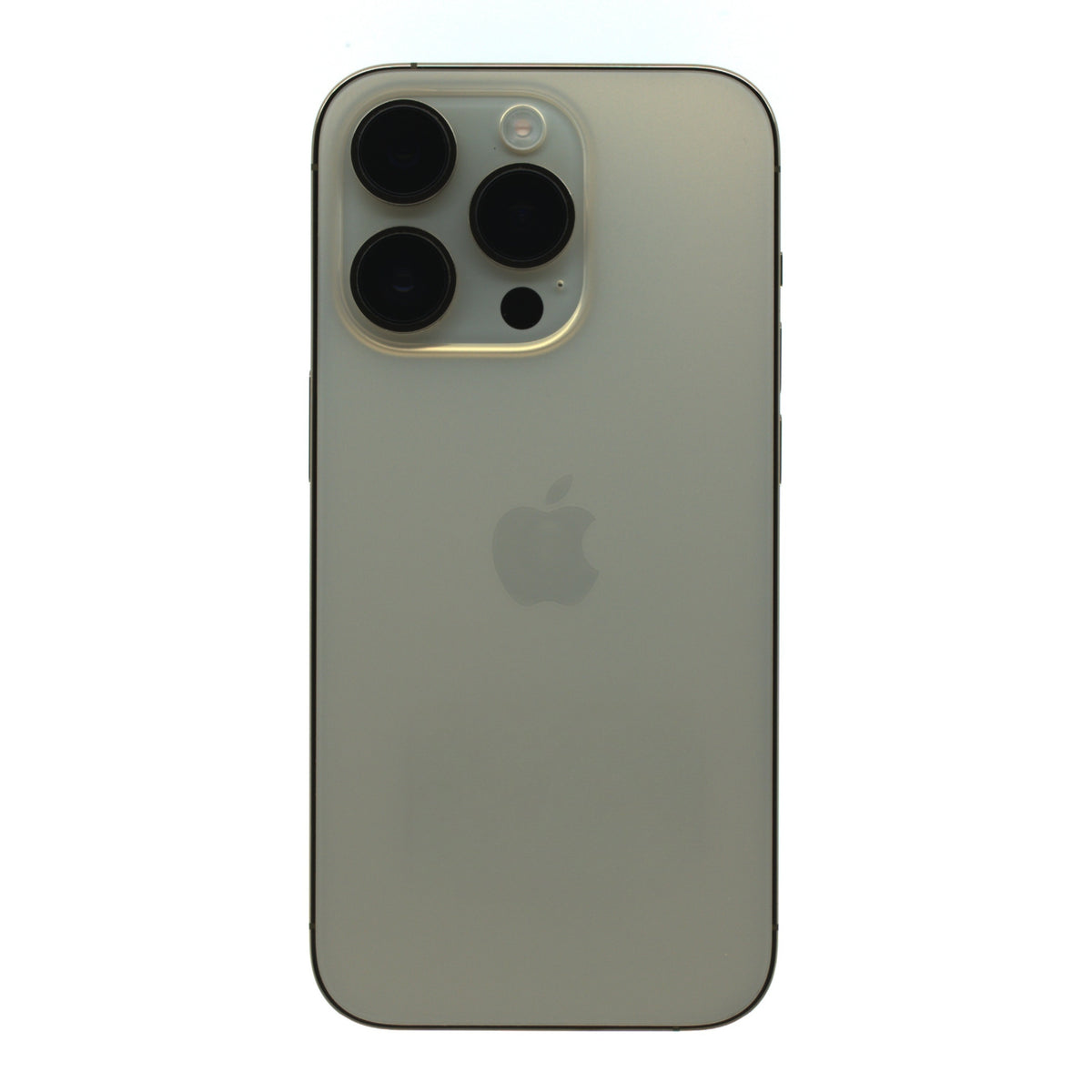 95新 Apple iPhone 14 Pro 256G 金色 中國大陸版