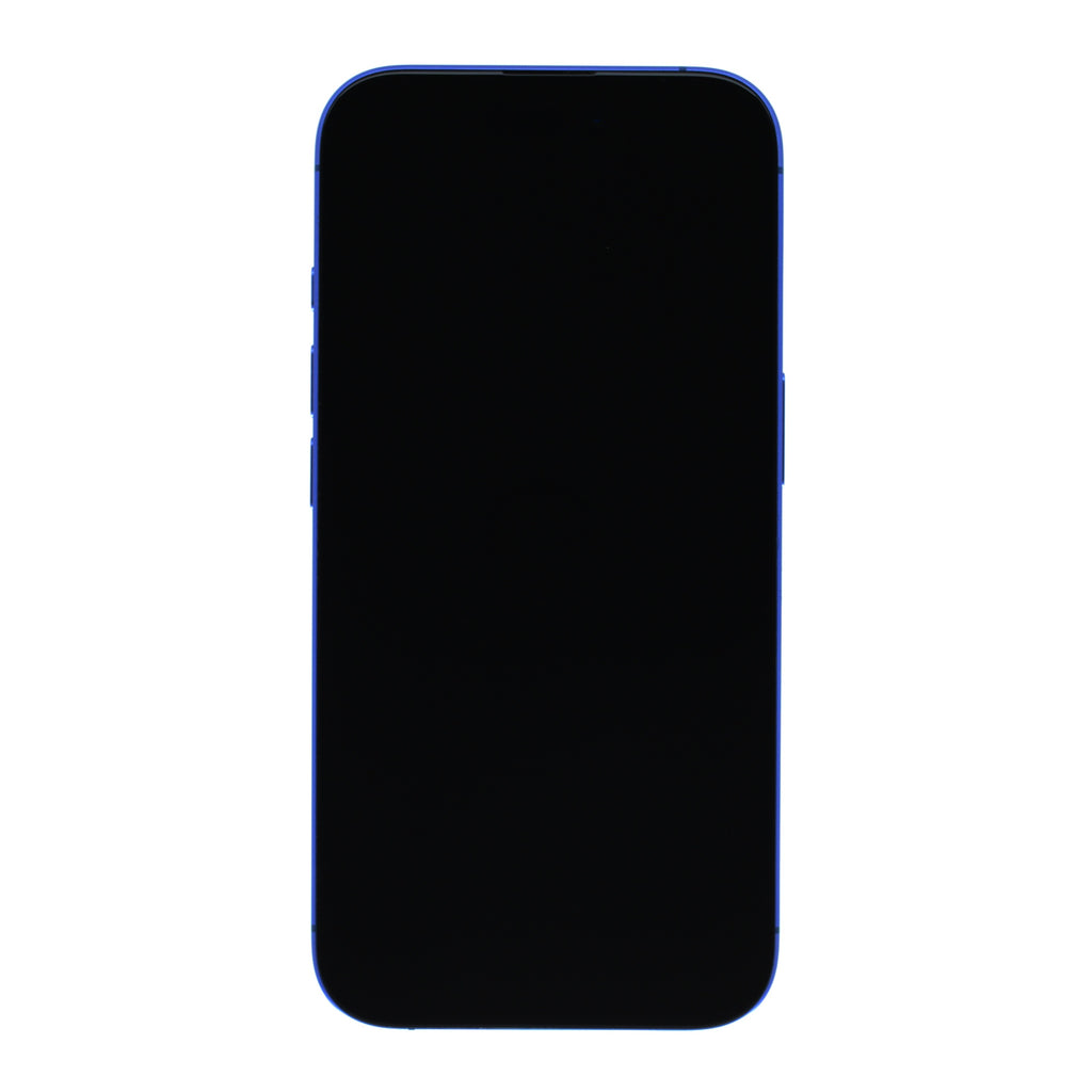 95新 Apple iPhone 16 256G 群青色 中國大陸版