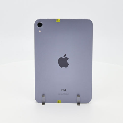 95新 Apple iPad mini6 64G 紫色 WIFI
