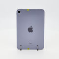 95新 Apple iPad mini6 64G 紫色 WIFI