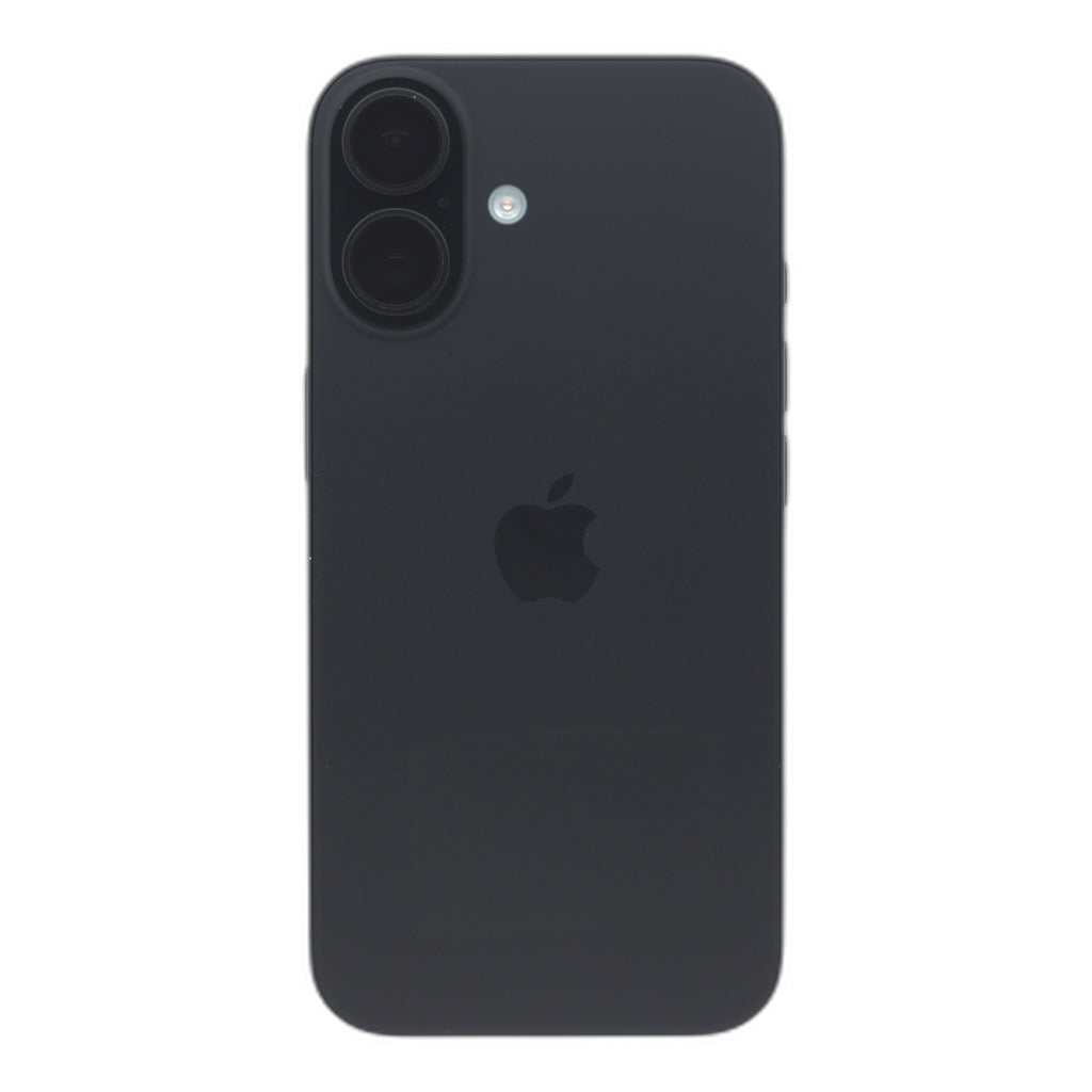 95新 Apple iPhone 16 128G 黑色 中國大陸版
