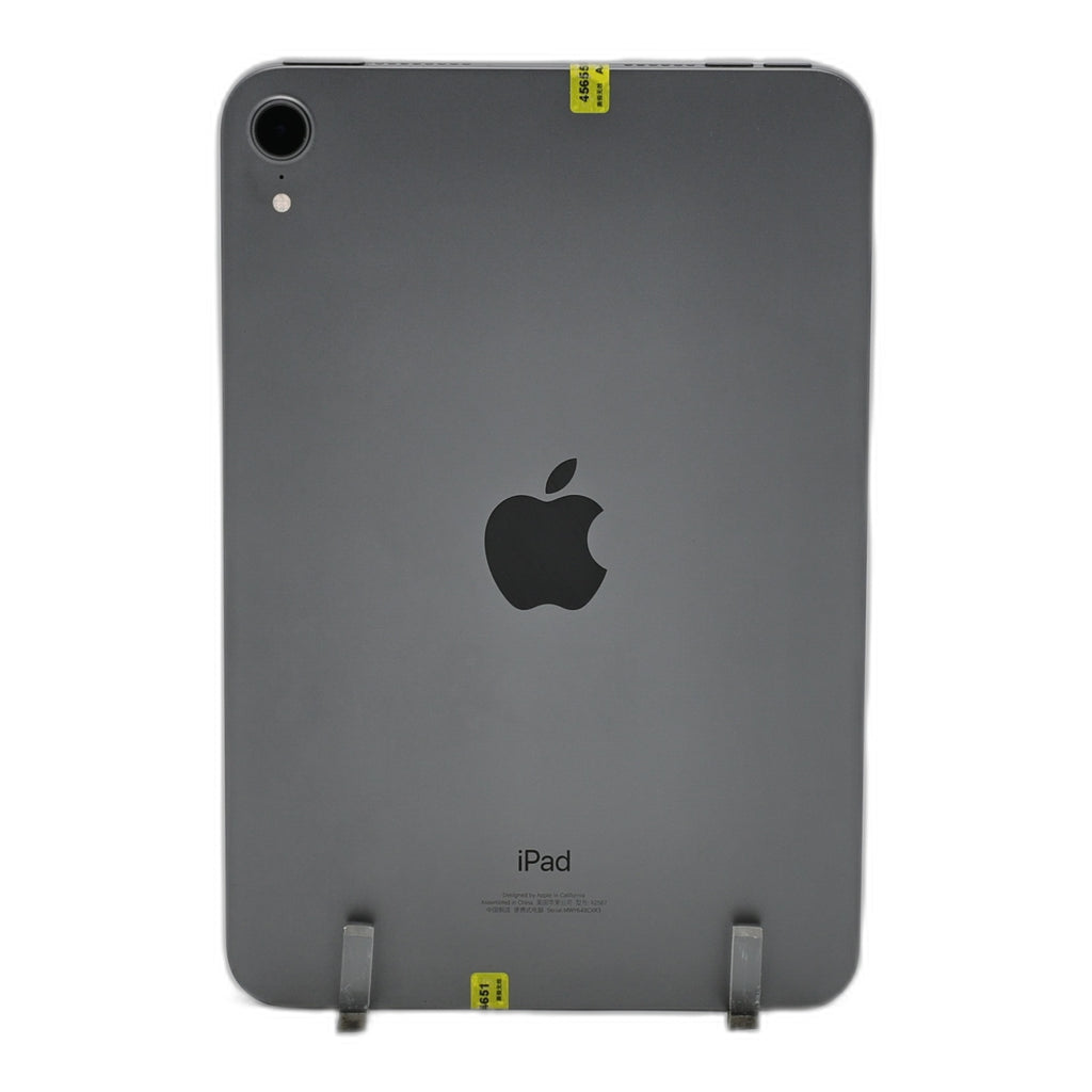 95新 Apple iPad mini6 64G 深空灰色 WIFI