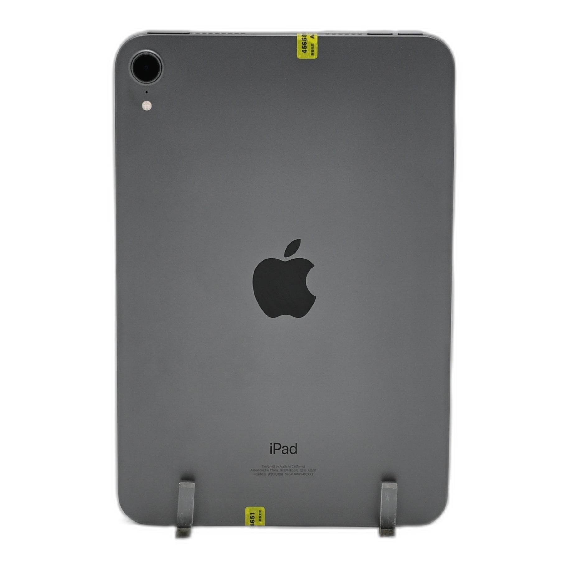 95新 Apple iPad mini6 64G 深空灰色 WIFI