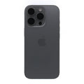 95新 Apple iPhone 16 Pro 128G 原色鈦金屬 中國大陸版