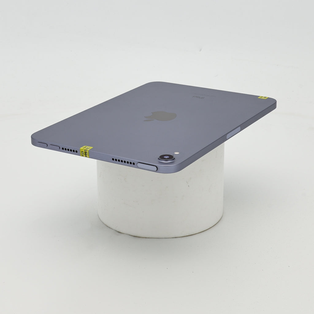 95新 Apple iPad mini6 64G 紫色 WIFI