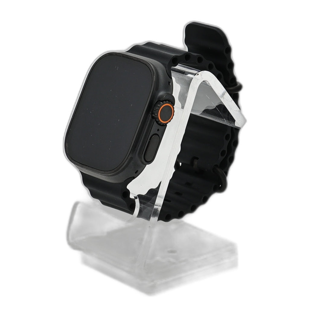 99新 Apple Watch Ultra 2 49毫米 鈦金屬
