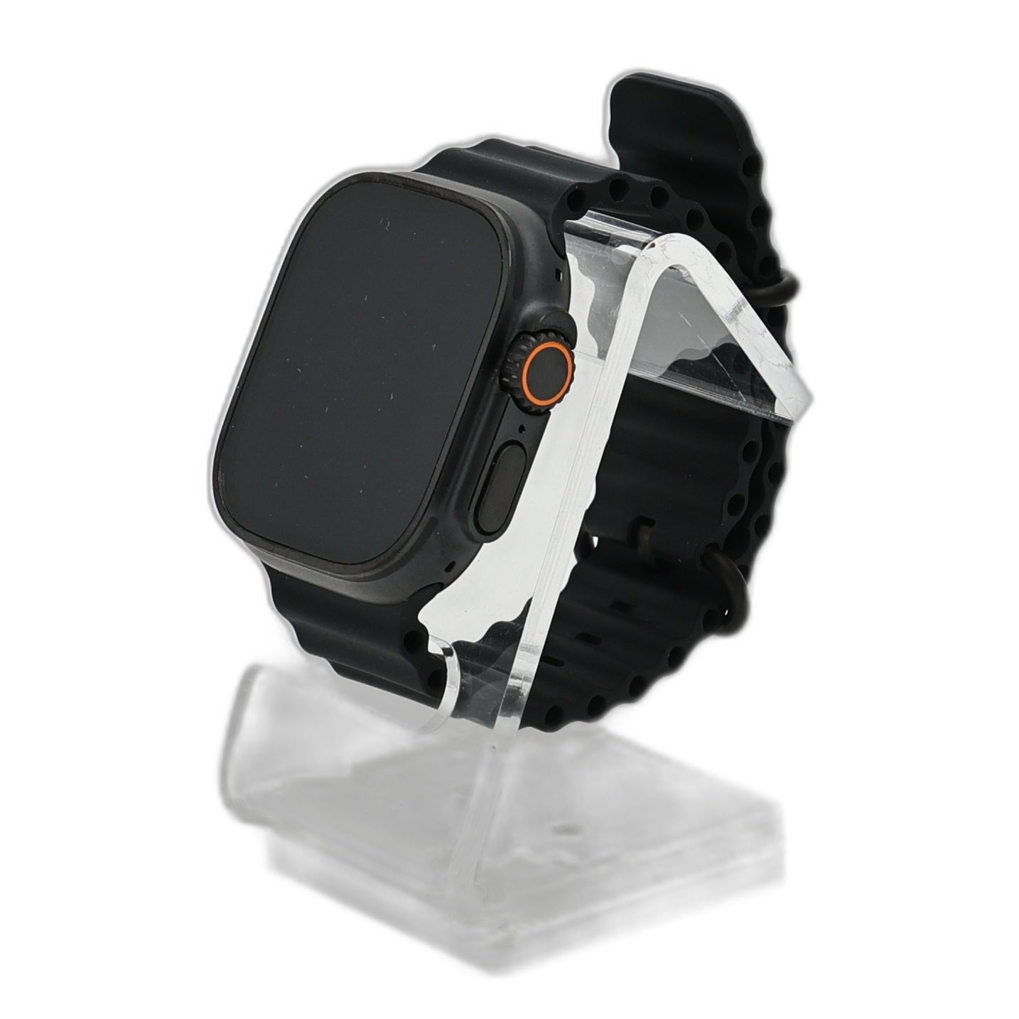 99新 Apple Watch Ultra 2 49毫米 鈦金屬