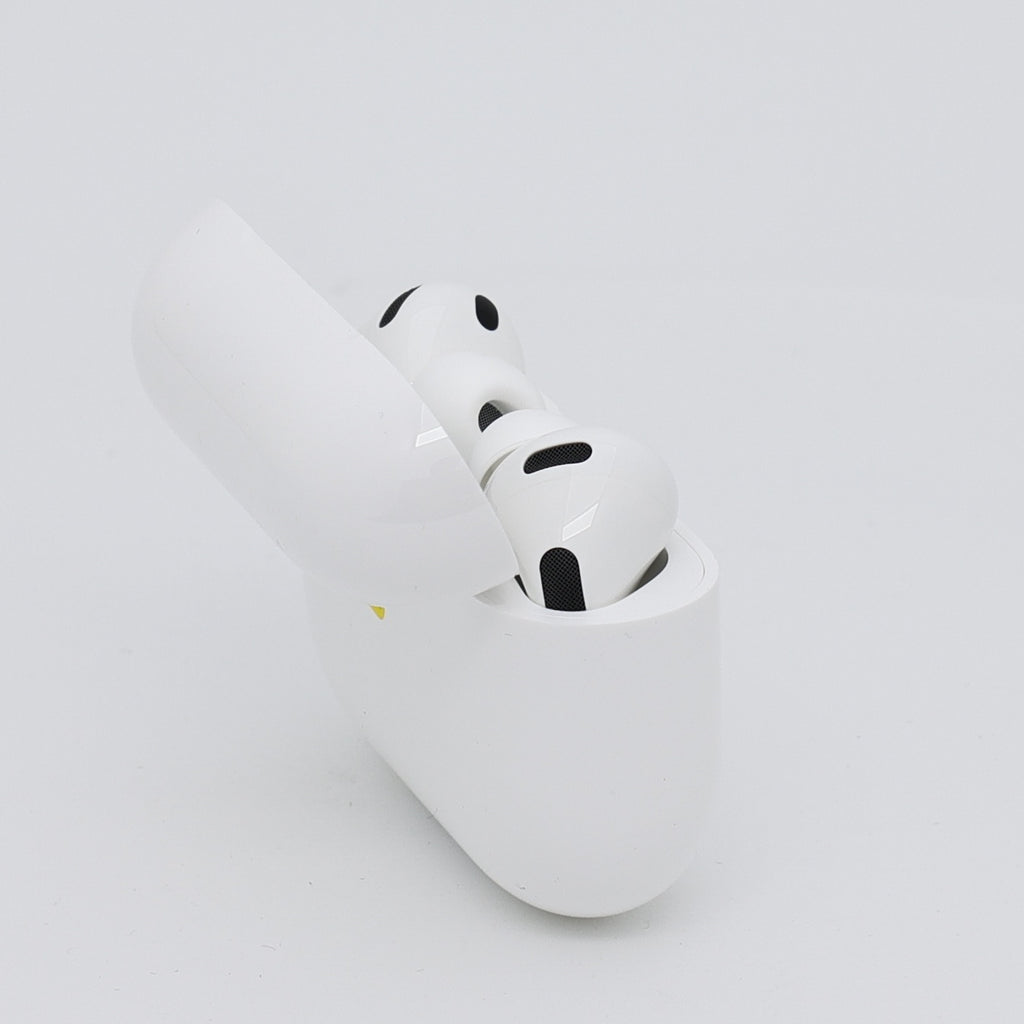 99新 Apple AirPods Pro 3 白色