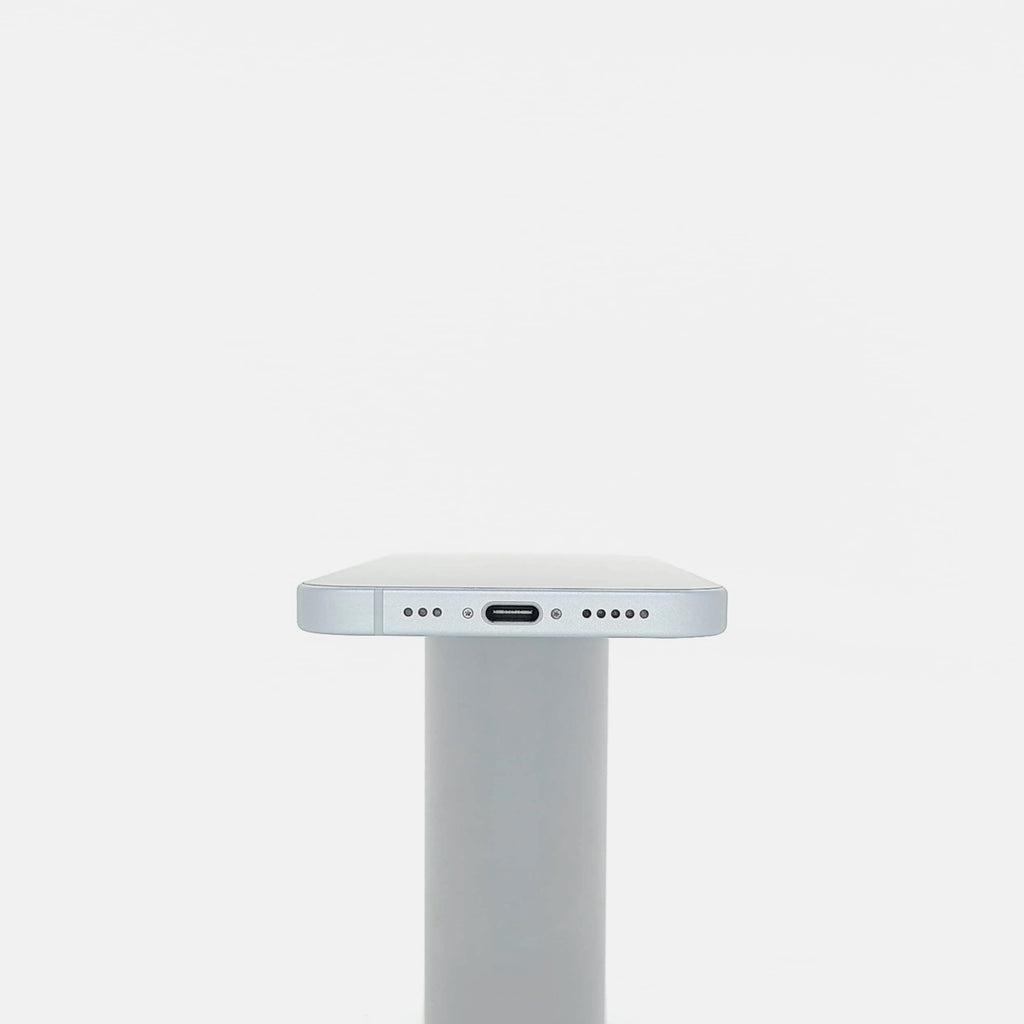 95新 Apple iPhone 15 128G 藍色 中國大陸版