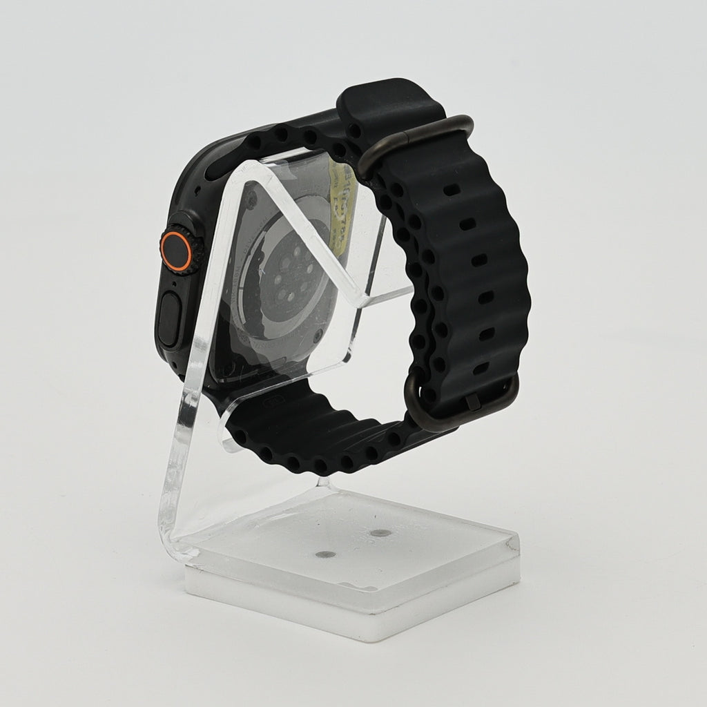 99新 Apple Watch Ultra 2 49毫米 鈦金屬