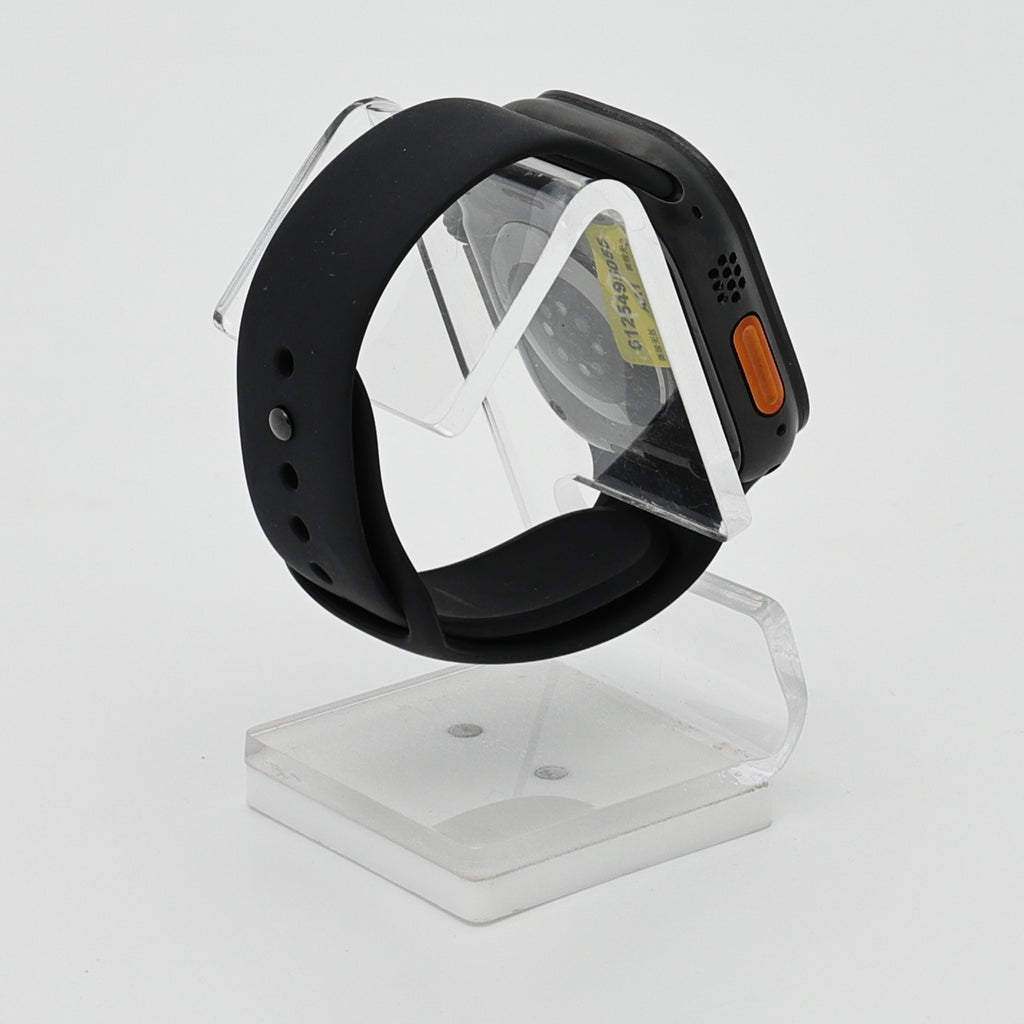 99新 Apple Watch Ultra 2 49毫米 鈦金屬