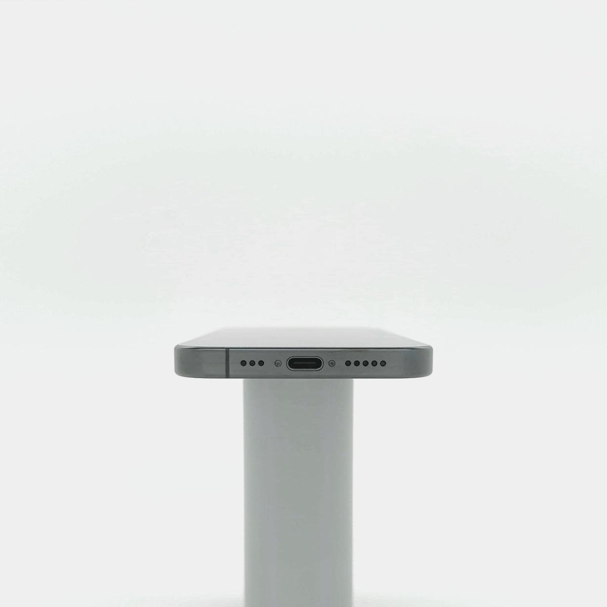 95新 Apple iPhone 15 Pro 256G 黑色鈦金屬 中國大陸版