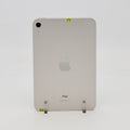 95新 Apple iPad mini6 256G 星光色 WIFI