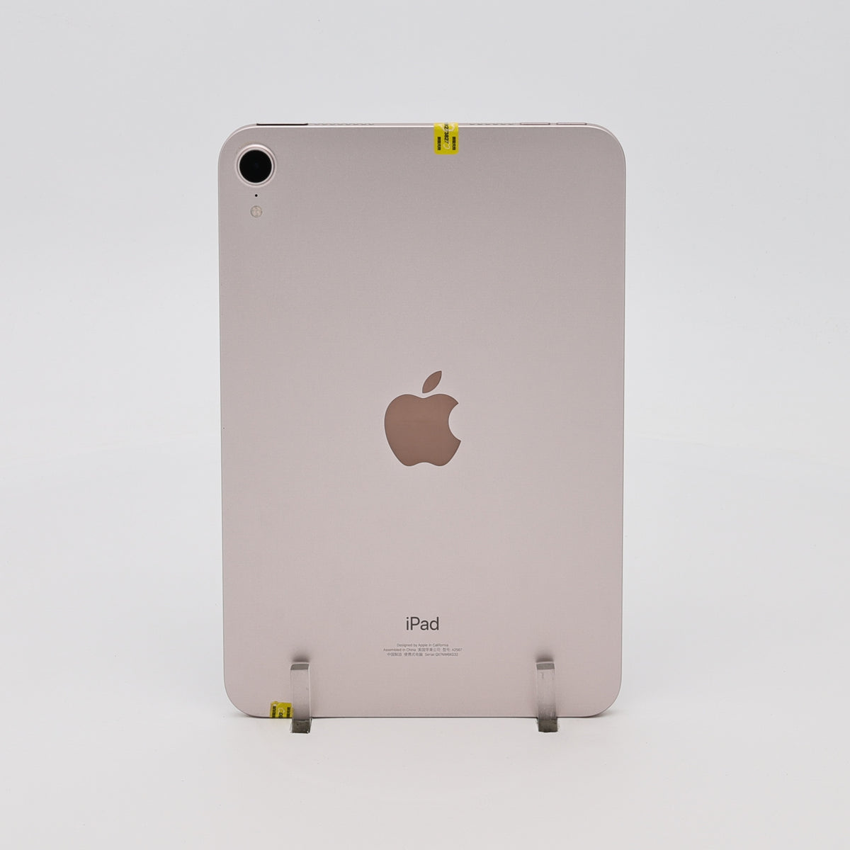 95新 Apple iPad mini6 64G 粉紅色 WIFI