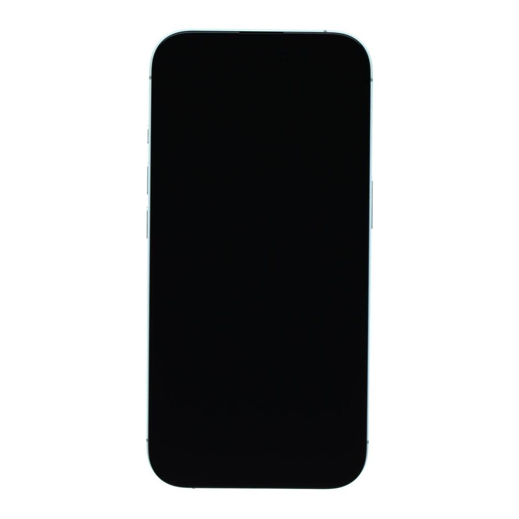 95新 Apple iPhone 16 256G 白色 中國大陸版