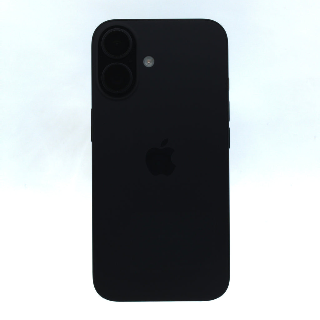 95新 Apple iPhone 16 256G 黑色 中國大陸版