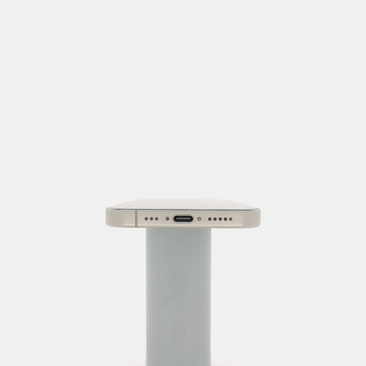 95新 Apple iPhone 16 Pro 128G 原色鈦金屬 中國大陸版