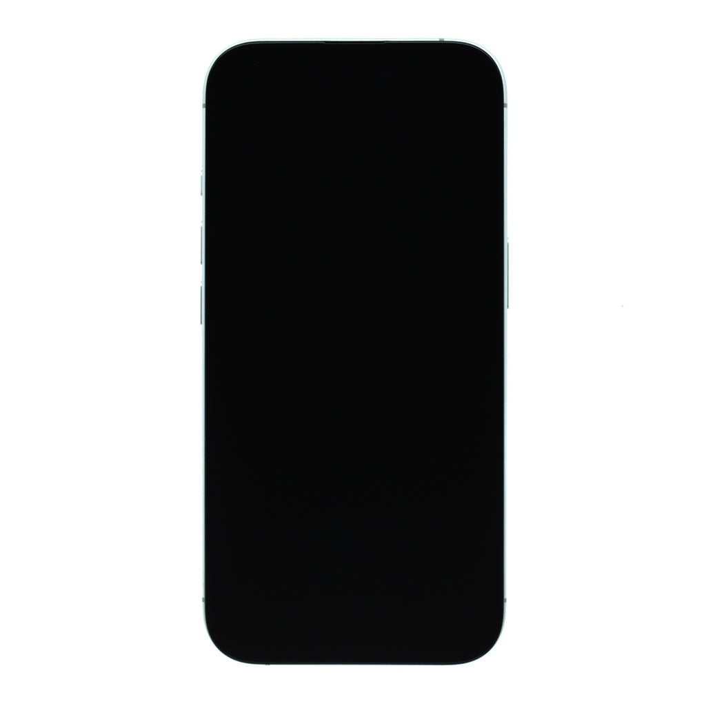 95新 Apple iPhone 16 128G 白色 中國大陸版