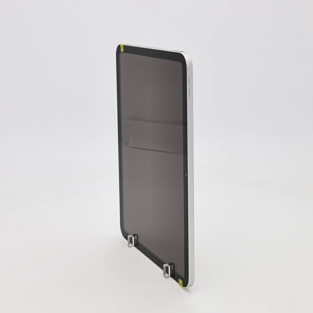 99新 Apple iPad 10代 256G 銀色 WIFI