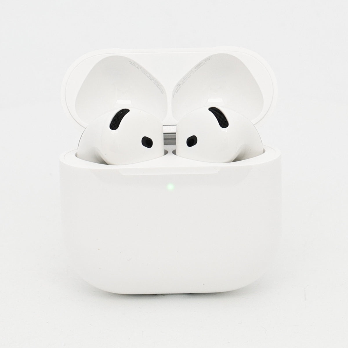 99新 Apple AirPods 4 (不支持主动降噪) 白色