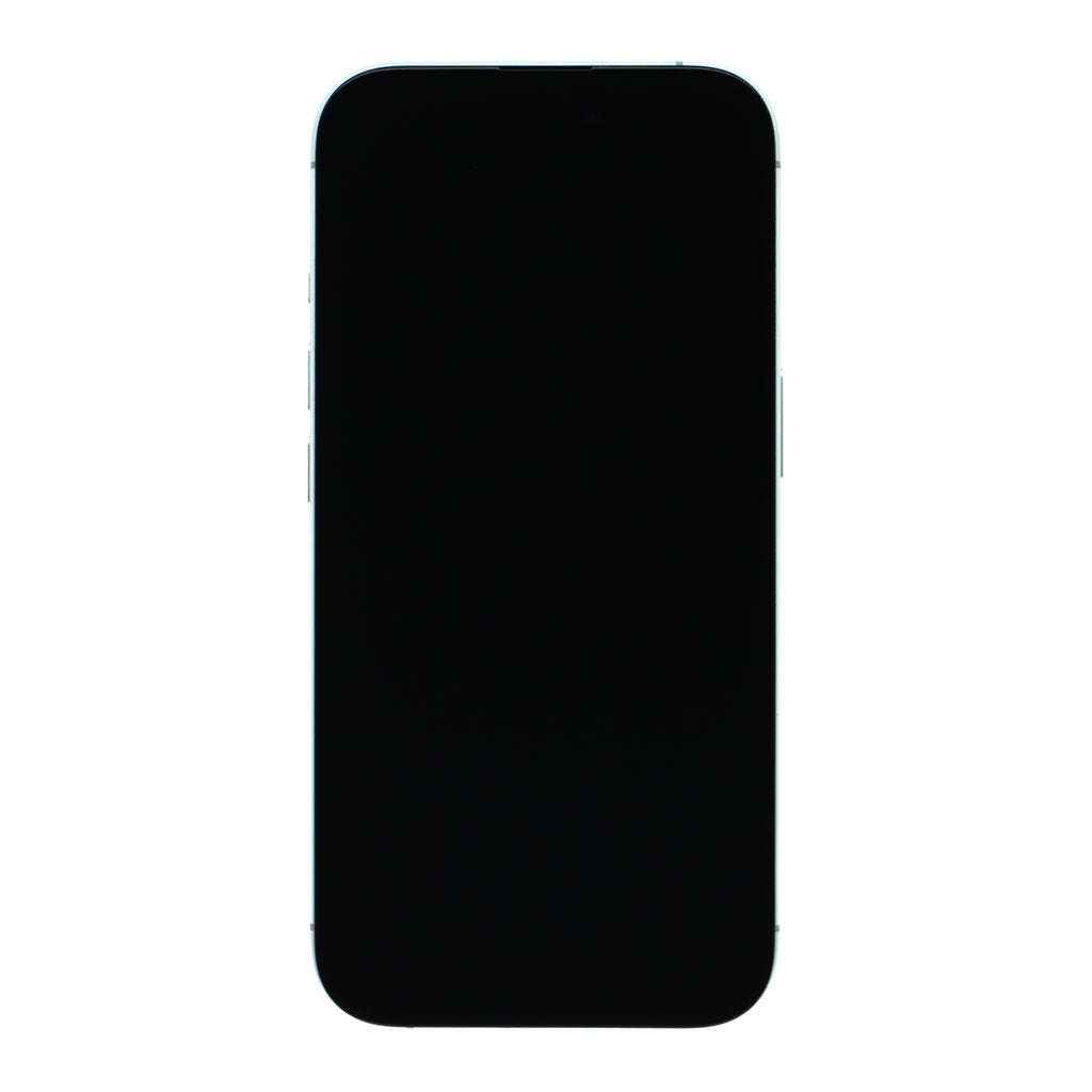 95新 Apple iPhone 16 256G 白色 中國大陸版