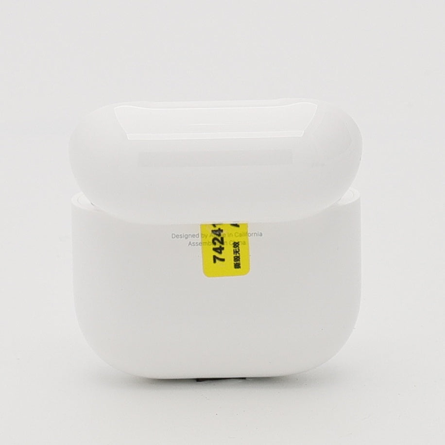 99新 Apple AirPods 4 (不支持主动降噪) 白色