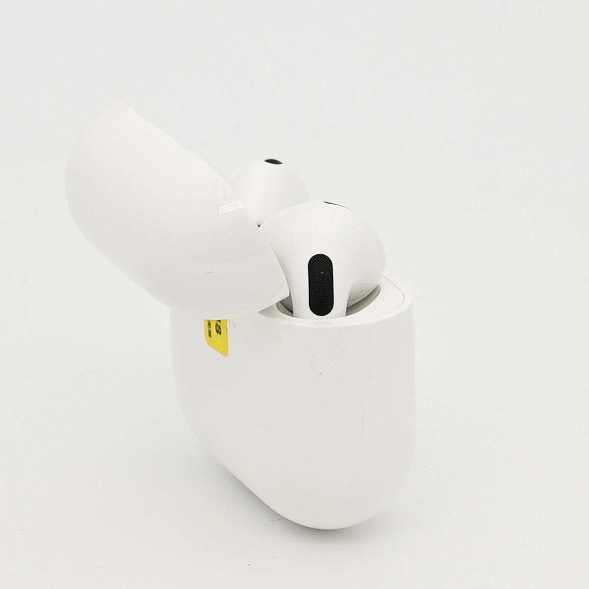 99新 Apple AirPods 4 (不支持主动降噪) 白色