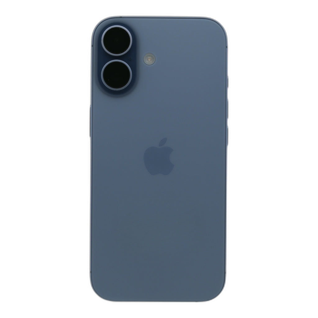 95新 Apple iPhone 17 256G 青霧藍色 中國大陸版