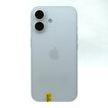 99新 Apple iPhone 16 256G 白色 中國大陸版
