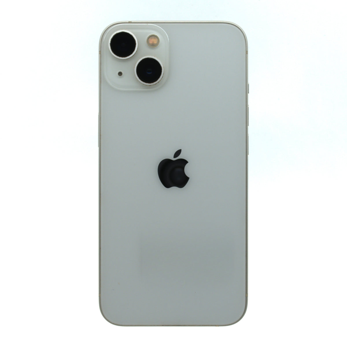95新 Apple iPhone 13 128G 星光色 中國大陸版