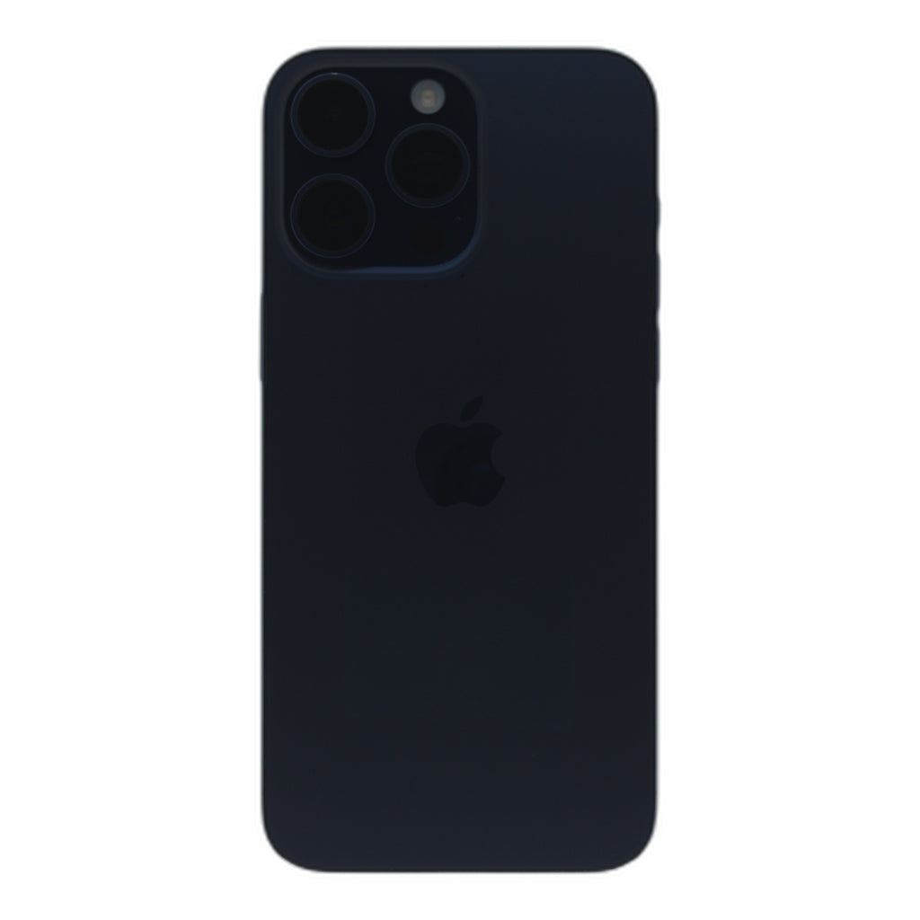 95新 Apple iPhone 15 Pro Max 256G 藍色鈦金屬 中國大陸版