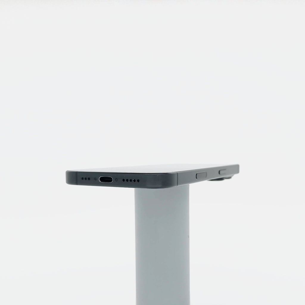 95新 Apple iPhone 16 Pro 256G 黑色鈦金屬 中國大陸版