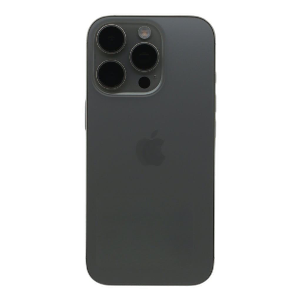 95新 Apple iPhone 16 Pro 128G 原色鈦金屬 中國大陸版