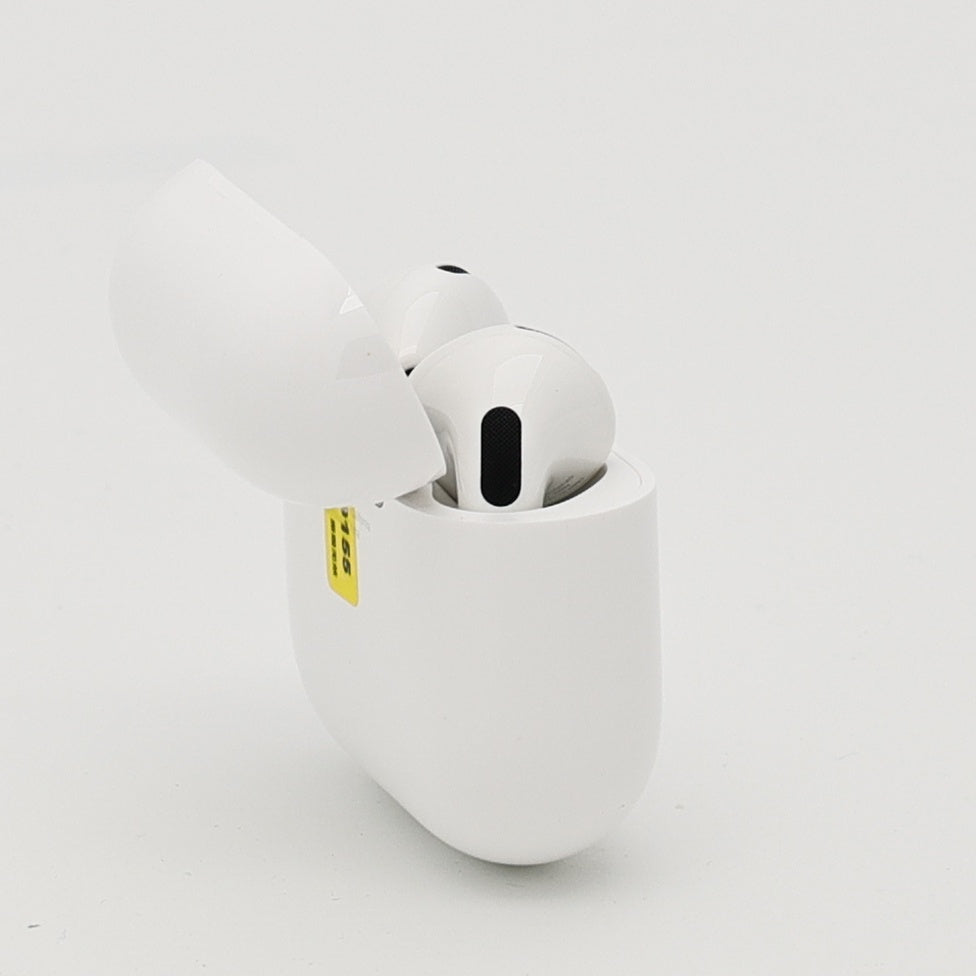 99新 Apple AirPods 4 (支持主动降噪) 白色