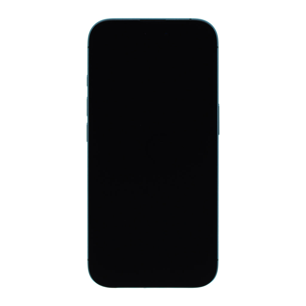 95新 Apple iPhone 16 128G 深青色 中國大陸版