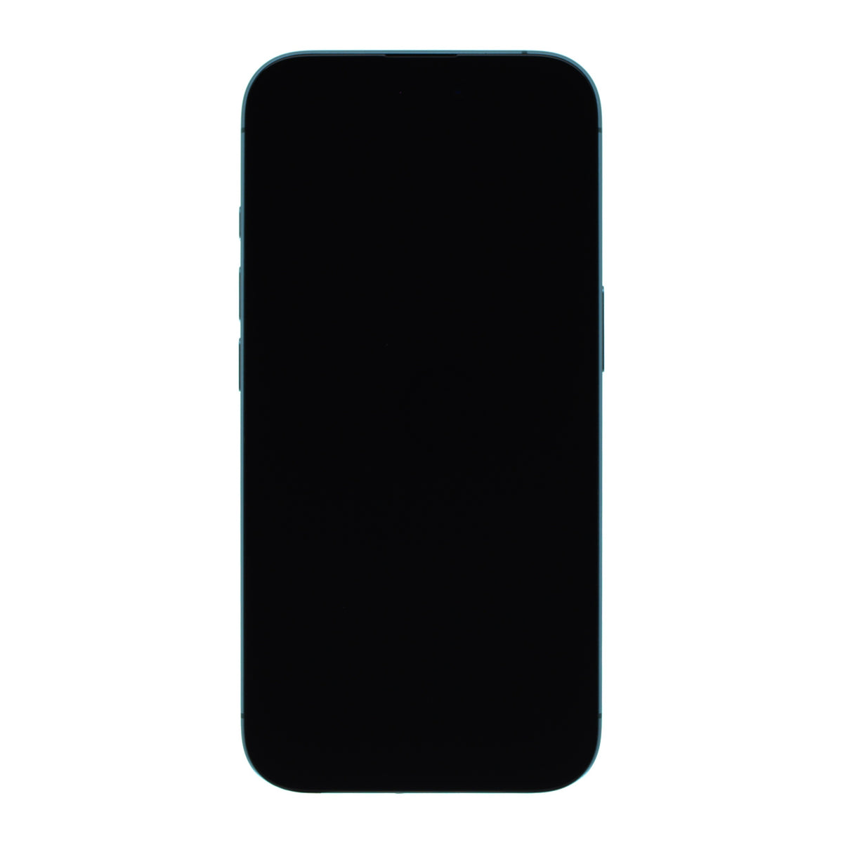 95新 Apple iPhone 16 128G 深青色 中國大陸版