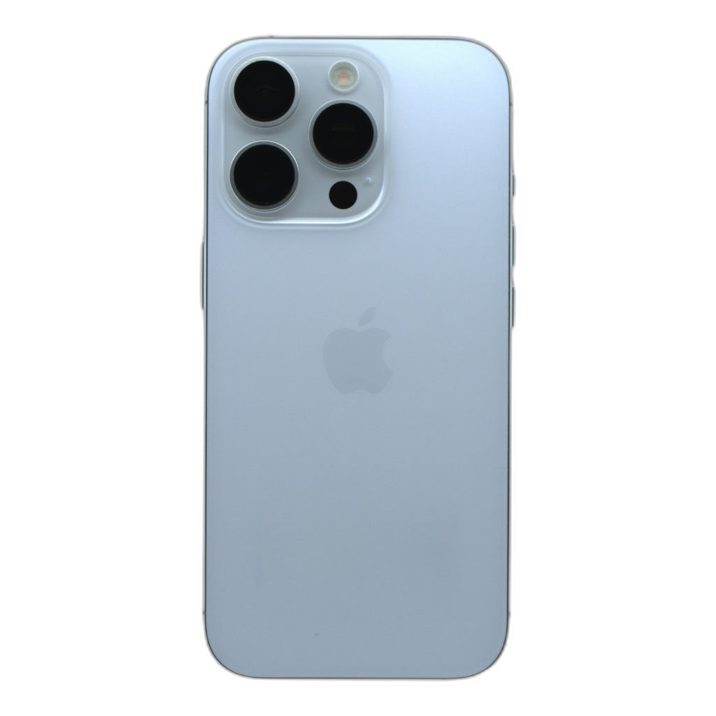 95新 Apple iPhone 16 Pro 128G 白色鈦金屬 中國大陸版