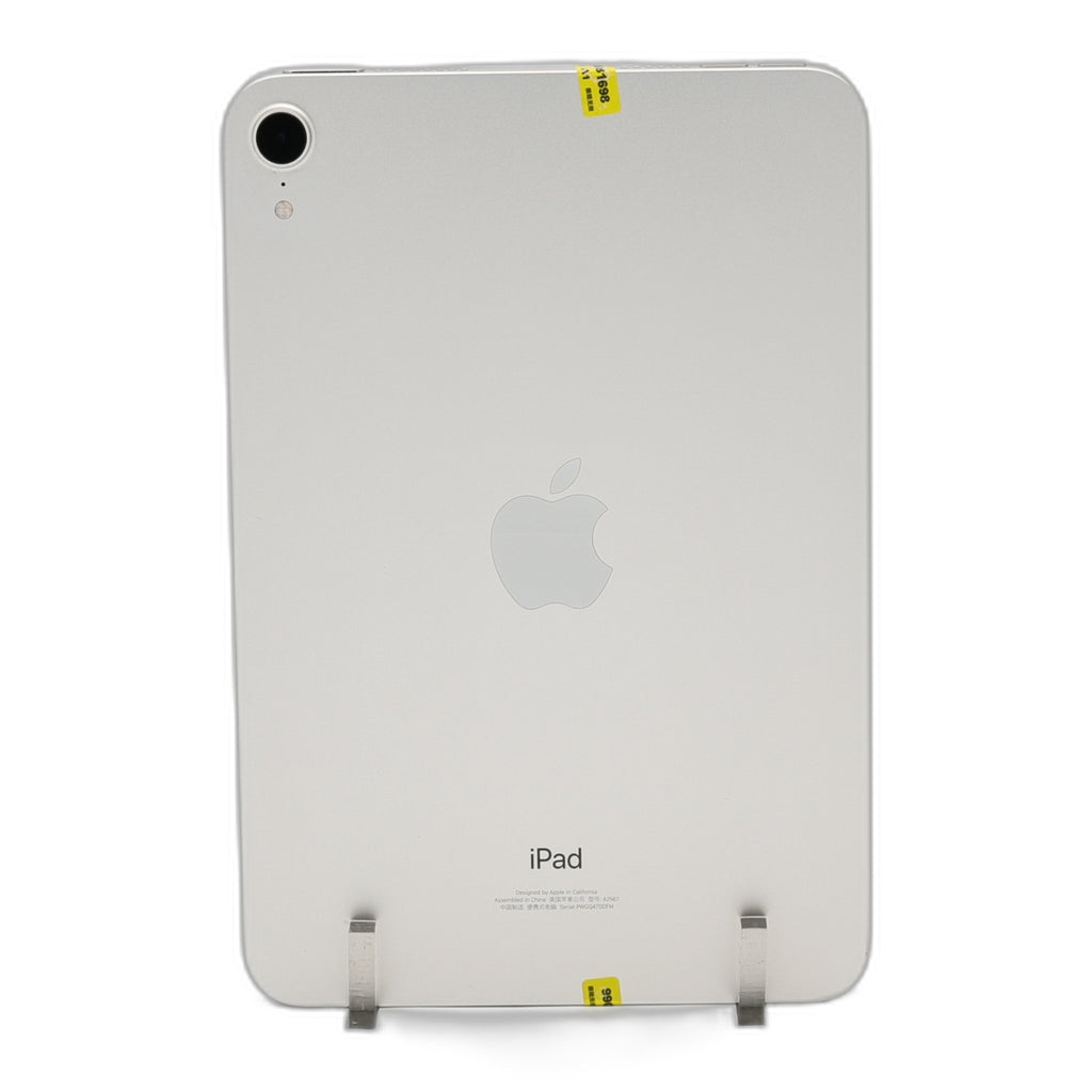 95新 Apple iPad mini6 64G 星光色 WIFI