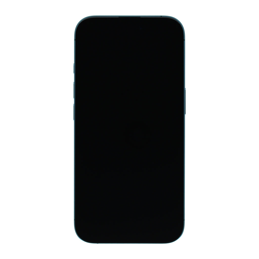 99新 Apple iPhone 16 256G 深青色 中國大陸版