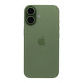99新 Apple iPhone 17 256G 鼠尾草綠色 中國大陸版