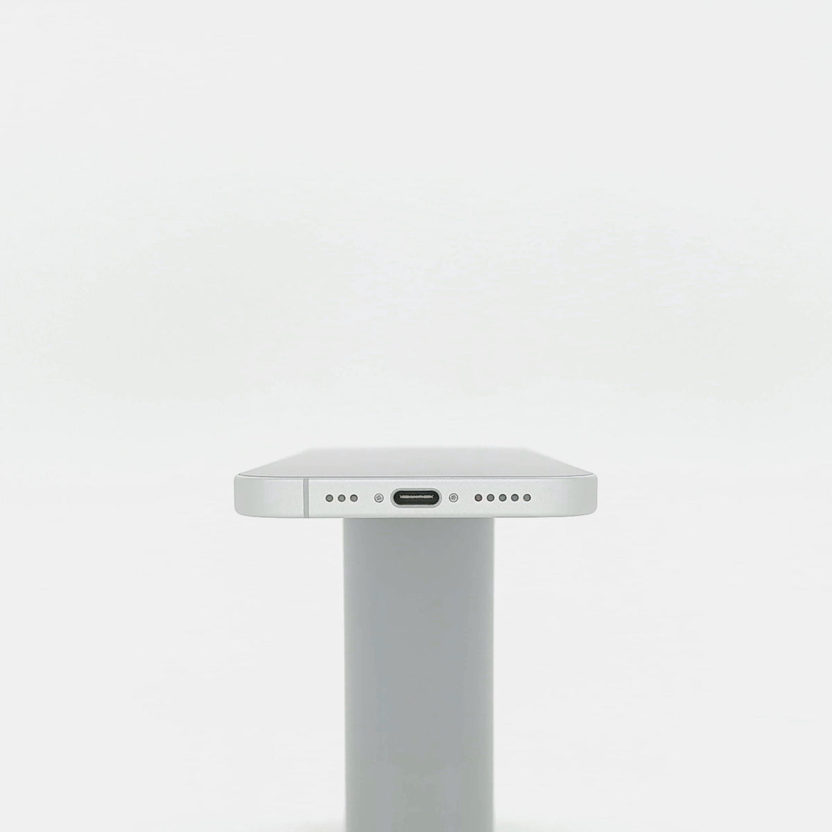 99新 Apple iPhone 16 128G 白色 中國大陸版