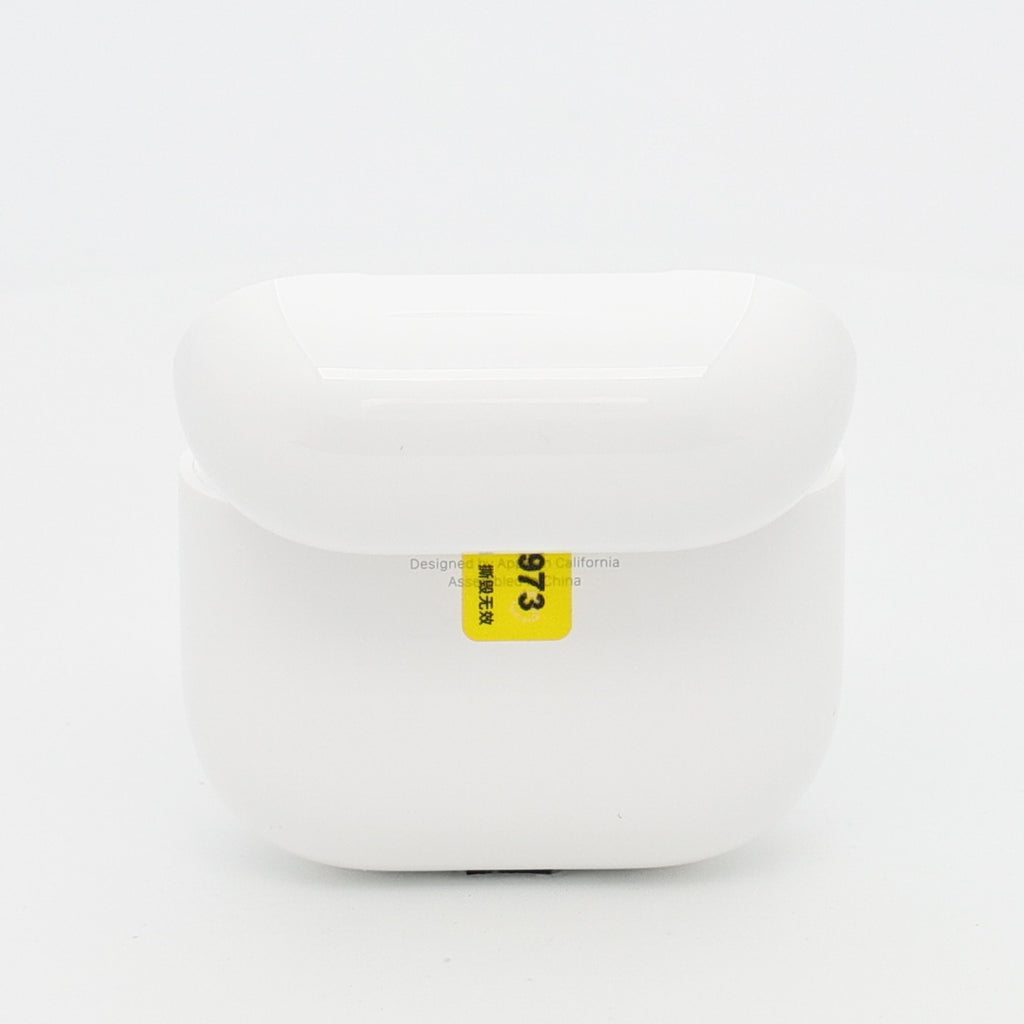 99新 Apple AirPods 4 (不支持主动降噪) 白色