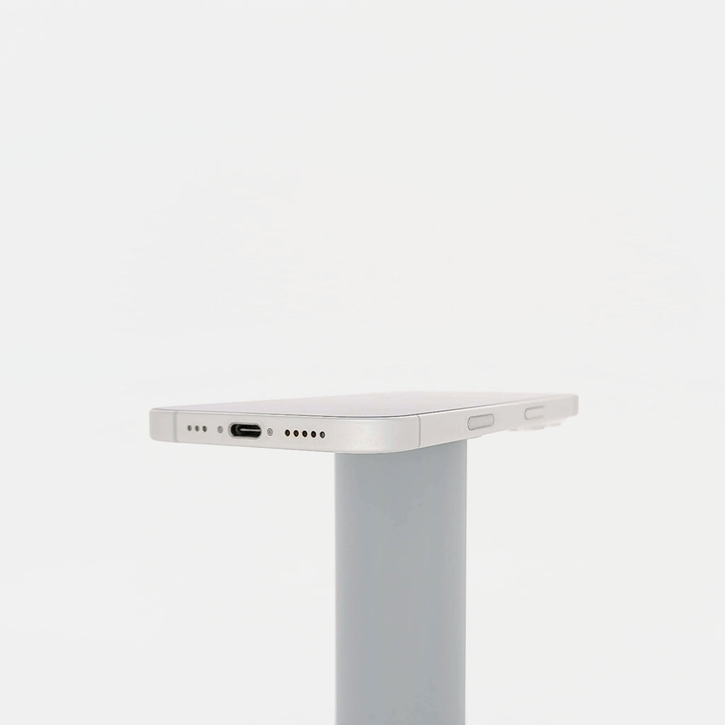 95新 Apple iPhone 16 256G 白色 中國大陸版