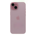 95新 Apple iPhone 15 256G 粉紅色 中國大陸版