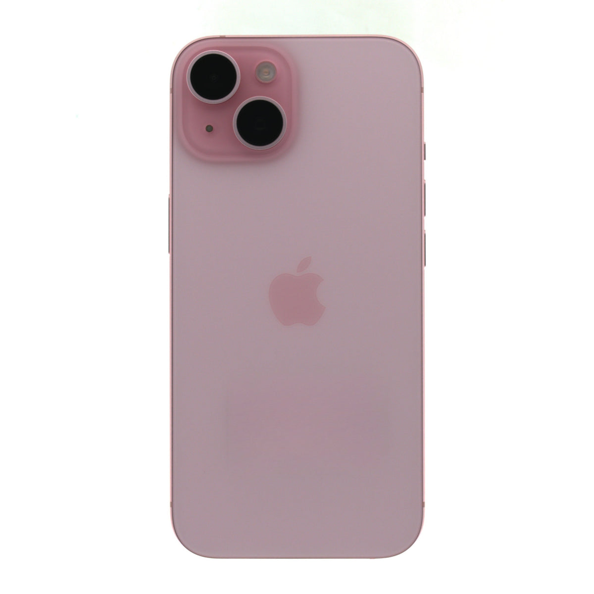 95新 Apple iPhone 15 256G 粉紅色 中國大陸版